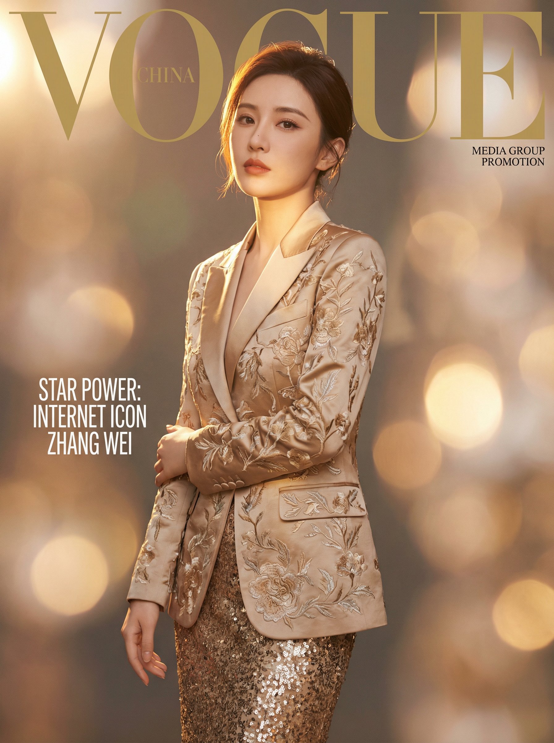 糖心糖心明星 | 网红风格视频花絮